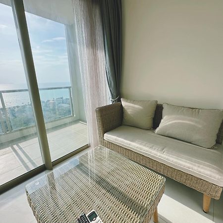 דירות Riviera Jomtien By Daisy Pattaya 2 מראה חיצוני תמונה