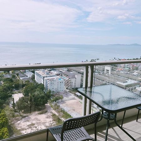 דירות Riviera Jomtien By Daisy Pattaya 2 מראה חיצוני תמונה