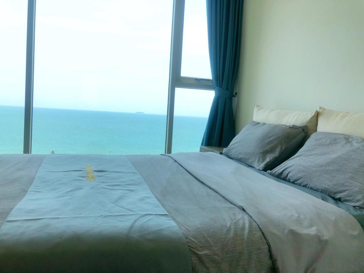 דירות Riviera Jomtien By Daisy Pattaya 2 מראה חיצוני תמונה