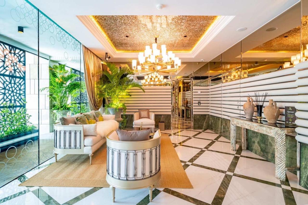 דירות Riviera Jomtien By Daisy Pattaya 2 מראה חיצוני תמונה